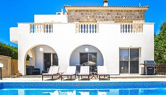 Villa Siesta