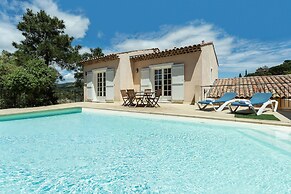 Madame Vacances Les Hauts du Carré Beauchêne