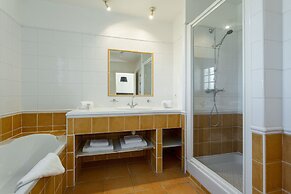 Madame Vacances Les Hauts du Carré Beauchêne