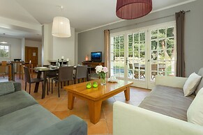 Madame Vacances Les Hauts du Carré Beauchêne