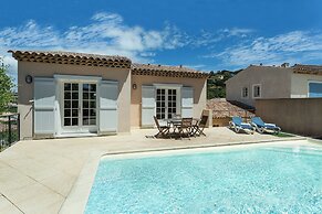 Madame Vacances Les Hauts du Carré Beauchêne