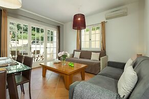 Madame Vacances Les Hauts du Carré Beauchêne