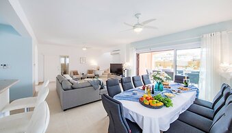 Villa Isla