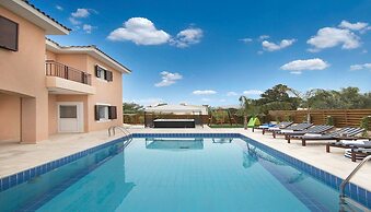 Villa Isla