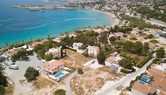 Villa Isla