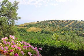 Agriturismo Vulcano