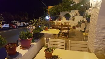 Bodrum Motel