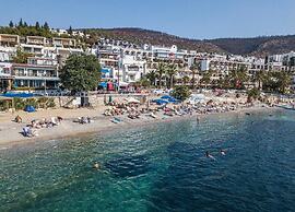 Bodrum Motel
