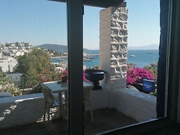 Bodrum Motel