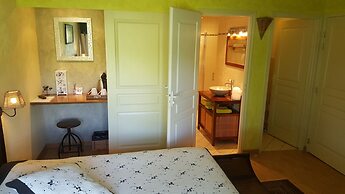 La Minaudière