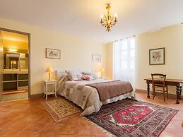 Gîte et chambres d'hôtes Saint Roch
