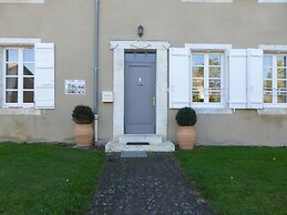Gîte et chambres d'hôtes Saint Roch