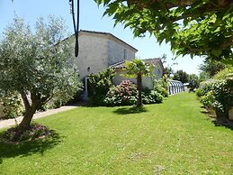 Gîte et chambres d'hôtes Saint Roch