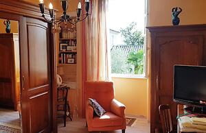 Gîte et chambres d'hôtes Saint Roch