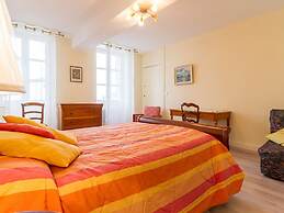 Gîte et chambres d'hôtes Saint Roch