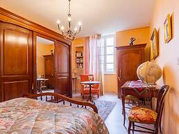 Gîte et chambres d'hôtes Saint Roch