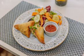 Muthu Fort William Hotel