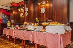 Muthu Fort William Hotel