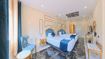 Muthu Fort William Hotel