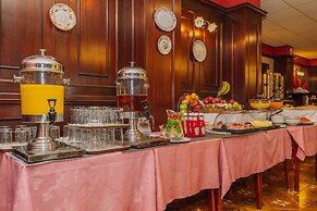 Muthu Fort William Hotel