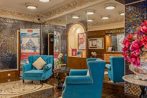 Muthu Fort William Hotel