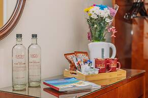 Muthu Fort William Hotel