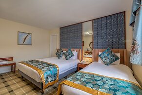 Muthu Fort William Hotel