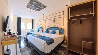 Muthu Fort William Hotel