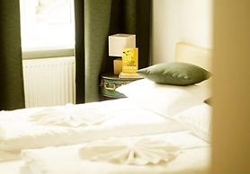 Bett & Buch Hotel