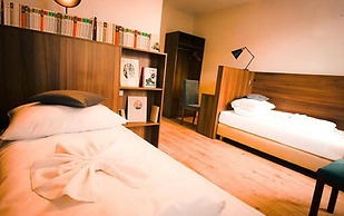 Bett & Buch Hotel