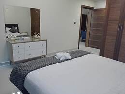 Ginger Luxury Apartments