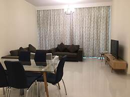 Ginger Luxury Apartments