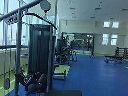 Ginger Luxury Apartments