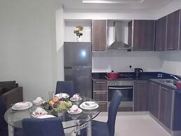 Ginger Luxury Apartments