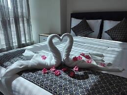 Ginger Luxury Apartments