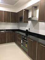 Ginger Luxury Apartments