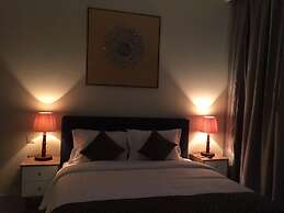 Ginger Luxury Apartments