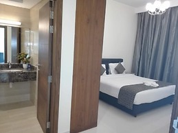 Ginger Luxury Apartments