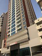 Ginger Luxury Apartments