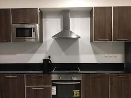 Ginger Luxury Apartments