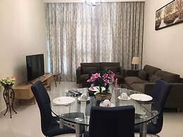 Ginger Luxury Apartments