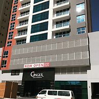 Ginger Luxury Apartments