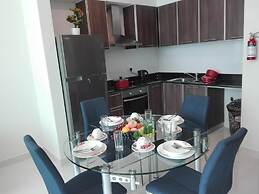 Ginger Luxury Apartments