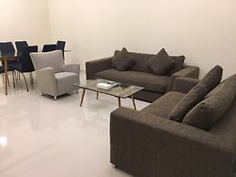 Ginger Luxury Apartments