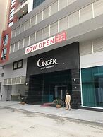 Ginger Luxury Apartments