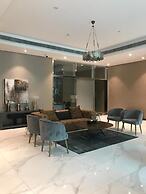 Ginger Luxury Apartments