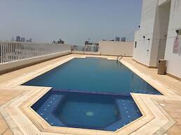 Ginger Luxury Apartments