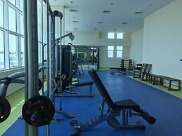 Ginger Luxury Apartments