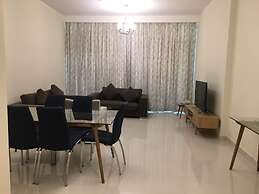 Ginger Luxury Apartments