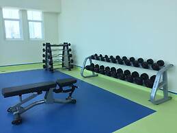 Ginger Luxury Apartments